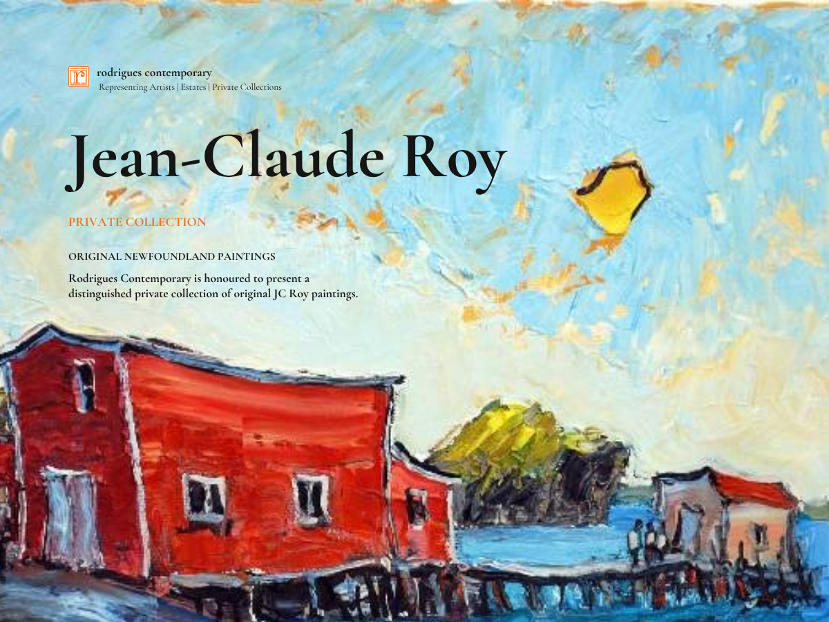 online Exhibition